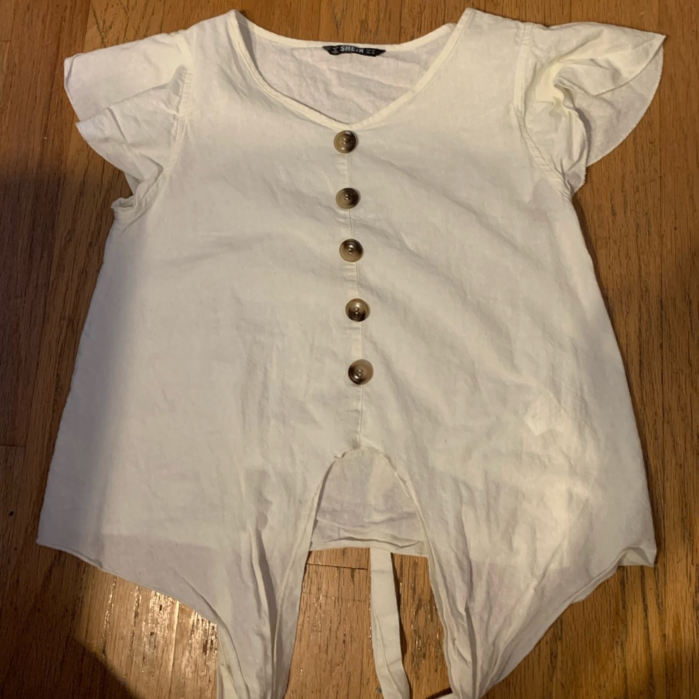 Shein Shirt